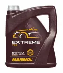 Mannol 5W40 mootori&otilde;li, 4 l, s&uuml;nteetiline, sobib Mercedes, Volkswagen