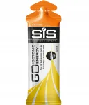 Energiageel SIS GO Isotonic Orange 60 ml