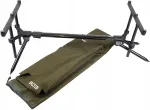&Otilde;ngitsuseisja FOX EOS 3 Rod Pod