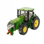 M&auml;ngutraktor Siku John Deere 8345R
