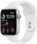 Nutikas k&auml;ekell Apple Watch SE (2022) 44 mm, h&otilde;bedane