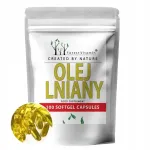 Omega 3-6-9 rasvhapped EPA DHA lina ALA terved rasvad