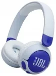 Juhtmevabad k&otilde;rvaklapid JBL Junior 320BT sinised