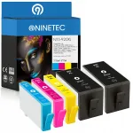 HP 920 XL tindipesa, sobib OfficeJet 6000, 6500, 6500A, 7000, 7500, 7500A tindiprinteritele