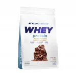 Vadakuvalk ALLNUTRITION WHEY PROTEIN PREMIUM 700 g &scaron;okolaadi maitsega