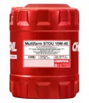 P&otilde;llumajandus&otilde;li CHEMPIOIL Multifarm STOU 10W40, 20 l