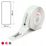 Kleepuvad termilised sildid Niimbot D11/D110/D101/H1S, 13x35 mm