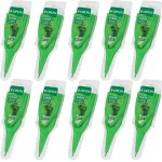 V&auml;etiste konditsioneer rohelistele taimedele Biopon 40 ml, 10 tk