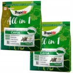 Tropifit All in 1 merisigade toit, 2 x 1,75 kg