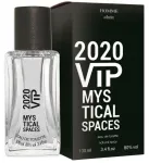 Tualettvesi 2020 VIP MYSTICAL, 100 ml
