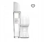 Avon Pur Blanca kinkekomplekt emale: parf&uuml;&uuml;m ja naiste deodorant