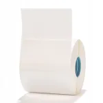Kleebissildid NIIMBOT, 70x40 mm, valged, 690 tk, sobivad K3/W printeritele