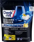Denkmit Multi Power n&otilde;udepesutabletid, 30 tk