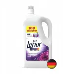 Pesugeel Lenor Amethyst 2in1, 5 l, 100 pesukorda