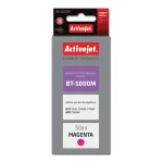 Tindikassett Activejet Brother BT-5000M, AB-5000M, magenta