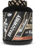 Dorian Yates SHADOWHEY ISOLATE 2000 g suhkruta &scaron;okolaadimaitseline vadakuvalk