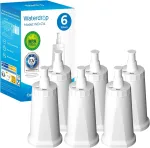 Kohvi veeﬁltrid Waterdrop, sobivad BES008-ga, 6 tk
