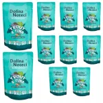 Dolina Noteci Superfood kassitoit forelli ja tuunikalaga, 10 x 85 g
