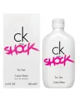 Parf&uuml;&uuml;m Calvin Klein Ck One Shock for Her 100 ml