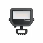 Prožektor liikumisanduriga Ledvance Floodlight 41W 4000K 6000lm IP65 must
