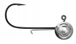 JAXON Black Slim kalurikonksud 5/0, 20 g, 3 tk