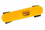 Karlie LED-valgus ripats USB-laadimisega, oranž, 12x2