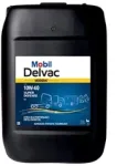 Mootori&otilde;li MOBIL DELVAC XHP EXTRA 10W-40, 20 l