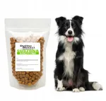 Kuiv koeratoit Dolina Noteci Premium hirvelihaga, 1 kg