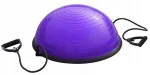 SEDCO CX-GB1520 tasakaalumatt k&auml;epidemetega, 58 cm, violetne