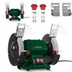 Laualihvija PARKSIDE PDOS 200 C2, 200 W, 2 ketast