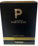 Parf&uuml;meeritud vesi AL HARAMAIN PORTRAIT SANDAL 75 ml