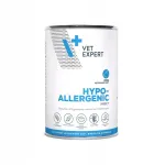 Vet Expert Hypoallergenic INSECT koerakonserv, 400 g