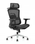 Kontoritool ANGEL Homer S, ergonoomiline, p&ouml;&ouml;rleva alusega, kuni 150 kg