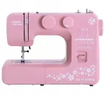 &Otilde;mblusmasin JANOME JUNO E1015, roosa