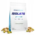 ALLNUTRITION ISOLATE 908g valgu isolaat soolase pistaatsiap&auml;hkli maitsega
