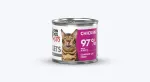 John Dog kanafilee kassidele, 140 g