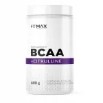 Aminohapped Fitmax BCAA + Citrulline 600g arbuusi maitsega