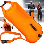 T&auml;ispuhutav ujumisujuk kuiva sektsiooniga, 65 cm