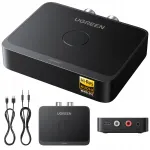 Bluetooth-adapter UGREEN BT505 LDAC Hi-Res Audio USB-C 300mAh