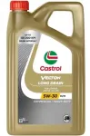 Mootori&otilde;li CASTROL VECTON FUEL SAVER E6/E9 5W30, 5 l
