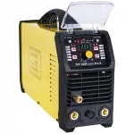 Keevitusmasin TIG MAGNUM 238P AC/DC PRO-X 200A 60% Puls