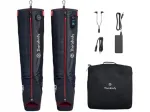 Jalamassaažiseade THERABODY Jetboots Pro Plus