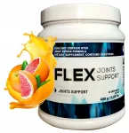 Labocore Flex Joint Regenerator kollageen 400 g apelsini-greipi maitsega