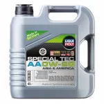 Mootori&otilde;li LIQUI MOLY 0W20 4L SPECIAL TEC AA
