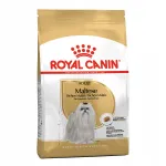 Kuiv koeratoit Royal Canin Maltese Adult 1,5 kg