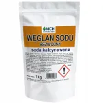 Sooda (naatriumkarbonaat) 1 kg, l&otilde;hnatu, puhastamiseks ja pesemiseks