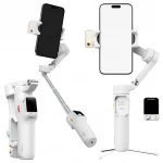 Hohem iSteady V3 Ultra k&auml;sistabilisaator telefonile
