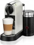 Nespresso Citiz&Milk (EN267.WAE) kapslimasin