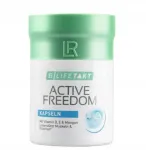 LR Active Freedom toidulisand gl&uuml;koosamiini, kondroitiini, mangaani, D- ja E-vitamiinidega, 60 kapslit