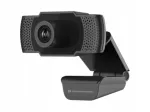 Conceptronic AMDIS Full HD 1080p veebikaamera mikrofoniga, USB